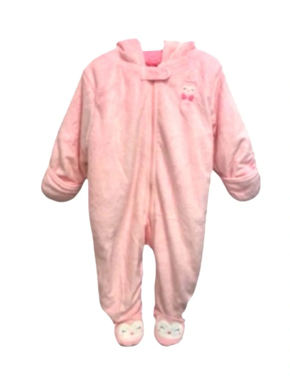 Carters Pram Jumpsuit